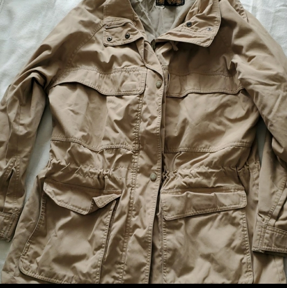 Eddie bauer jacket